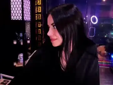 Chaturbate Sex Chat of alma_pearl