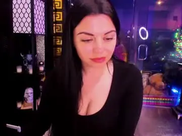 Chaturbate Live Sex of alma_pearl