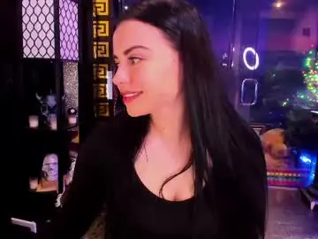 Chaturbate Live Porn of alma_pearl