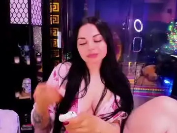 Chaturbate Live Porn of alma_pearl