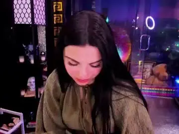 Chaturbate Live Sex of alma_pearl