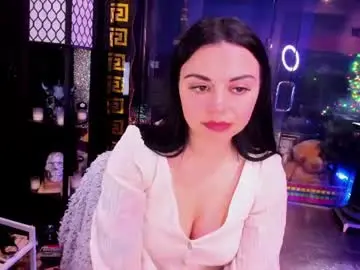 Chaturbate Live Sex of alma_pearl