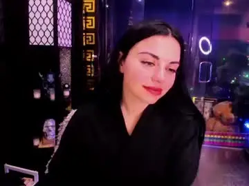 Chaturbate Adult Webcams of alma_pearl