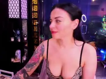 Chaturbate Live Porn of alma_pearl