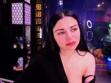 Chaturbate Live Sex of alma_pearl