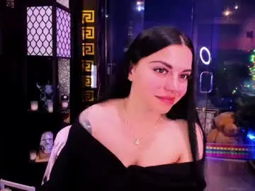 Chaturbate Best Webcam of alma_pearl