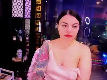 Chaturbate Best live sex cam show of alma_pearl