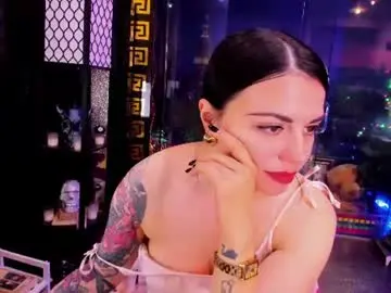 Chaturbate Free Live Porn of alma_pearl