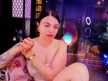 Chaturbate Live Sex of alma_pearl