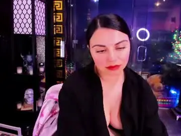 Chaturbate Live Porn of alma_pearl