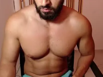 Chaturbate Live Porn of chris_magnum_