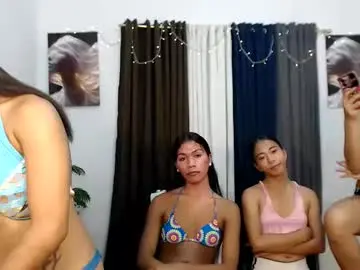 Chaturbate Sex Cam of cummer_girlslut