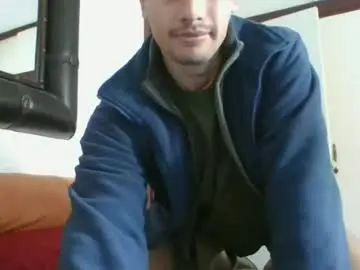 Chaturbate Sex Cam of daryof
