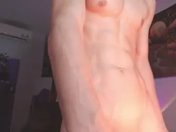 Chaturbate Nude Webcam of devil_fts