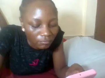 Chaturbate Adult Webcams of ebonycutegal4