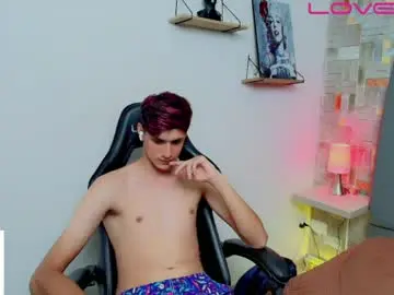 Chaturbate Live Porn of flaquito___