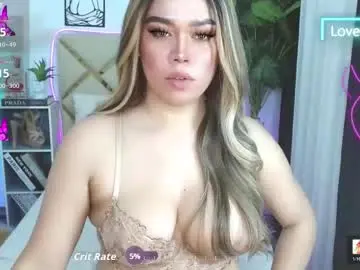 Chaturbate Sex Cam of goddess_lykafox