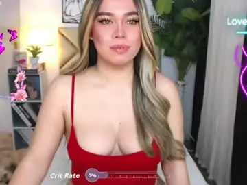Chaturbate Adult Webcams of goddess_lykafox