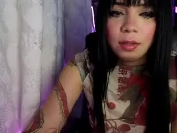 Chaturbate Sex Chat of high_fortune