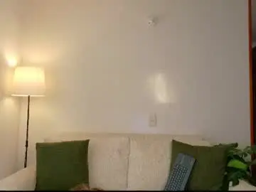 Chaturbate Free Live Porn of ivonnybonita_