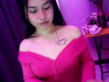 Chaturbate Live Porn of jasmine_arousal