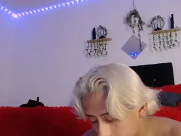 Chaturbate Adult Video Chat of labrinthteasing