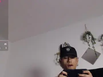 Chaturbate Adult Webcam of labrinthteasing