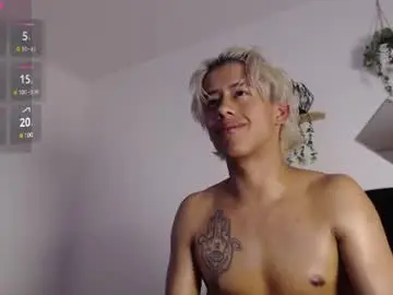 Chaturbate Free Porn Cam of labrinthteasing