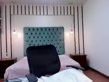 Chaturbate Free Porn Cam of madissonlow