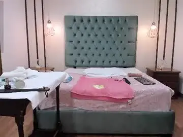 Chaturbate Adult Webcams of madissonlow