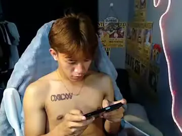 Chaturbate Live Porn of naugthyboyloy