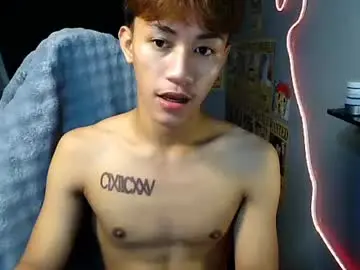 Chaturbate Sex Cam of naugthyboyloy