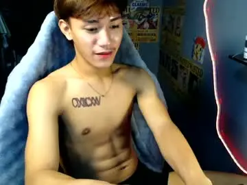 Chaturbate Adult Webcam of naugthyboyloy