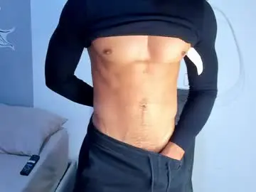 Chaturbate Sex Chat of nolan_joness