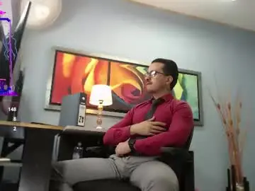Chaturbate Sex Chat of randylukehot