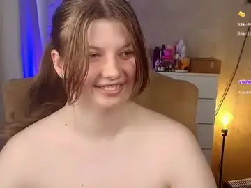 Chaturbate Best live sex cam show of salut_love