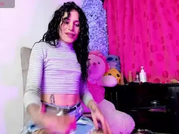 Chaturbate Sex Cam of samy_ice