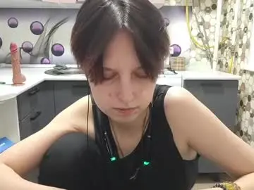Chaturbate Sex Cam of sharleenyodis
