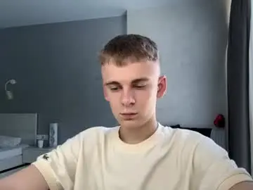Chaturbate Nude Webcam of solofury
