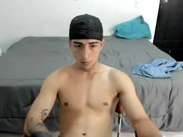 Chaturbate Best Webcam of spider_master77
