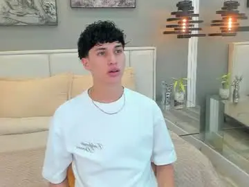 Chaturbate Private Sex Chat of thom_ames