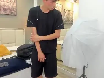 Chaturbate Best live sex cam show of thom_ames