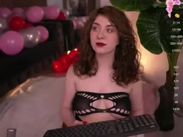 Chaturbate Live Porn of vansessanyx