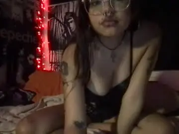 Chaturbate Live Porn of vivicastar__