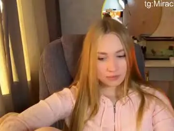 Chaturbate Live Porn of _chloe_miller_