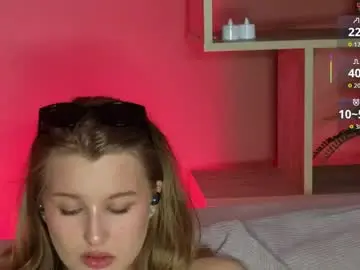 Chaturbate Sex Chat of _watchmesmile_