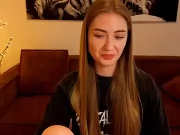 Chaturbate Best Webcam of adelyna_bird