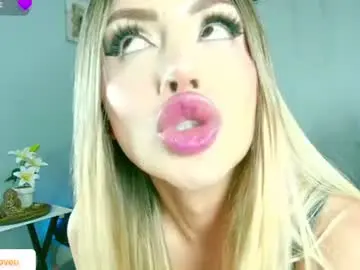 Chaturbate Nude Webcam of ale_love_