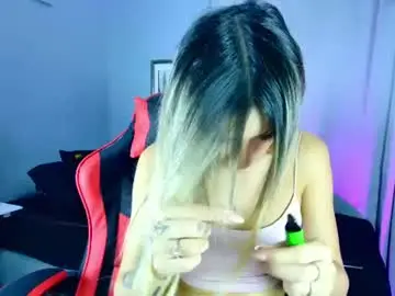 Chaturbate Adult Webcams of ale_love_