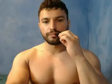 Chaturbate Live Porn of alex_blu